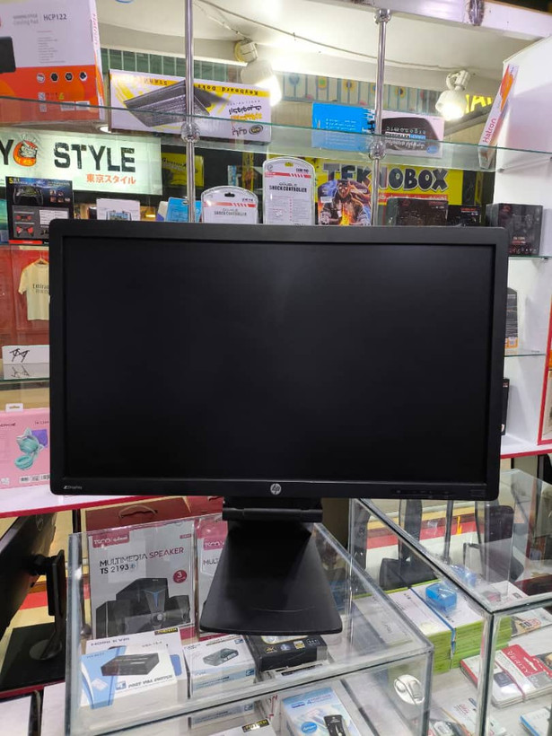 مانیتور استوک 23 اینچ LED-HP مدل= Z23i