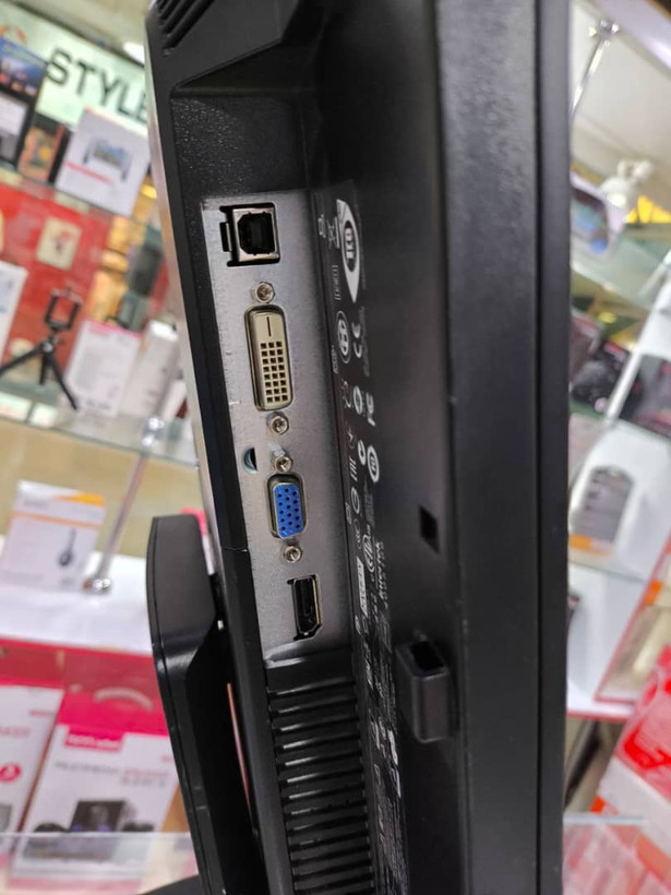 مانیتور استوک 23 اینچ LED-HP مدل= Z23i