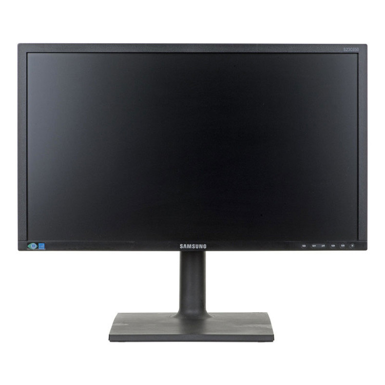مانیتور سامسونگ 24 اینچ مدل s24c650