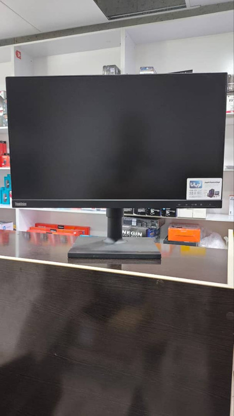 مانیتور اینچ Lenovo S24e_20 ۲۴