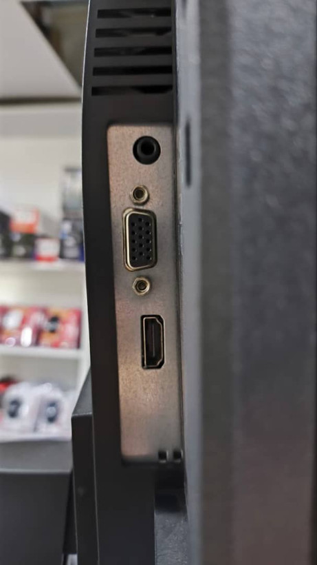 مانیتور اینچ Lenovo S24e_20 ۲۴