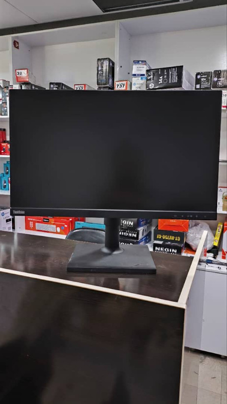 مانیتور اینچ Lenovo S24e_20 ۲۴