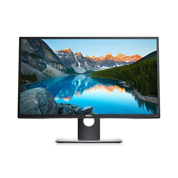 مانیتور استوک Dell P2217H (۲۲ اینچ)