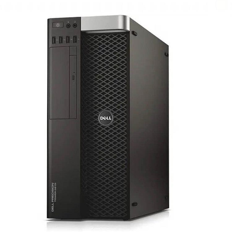 کیس تاور Dell Precision T5810