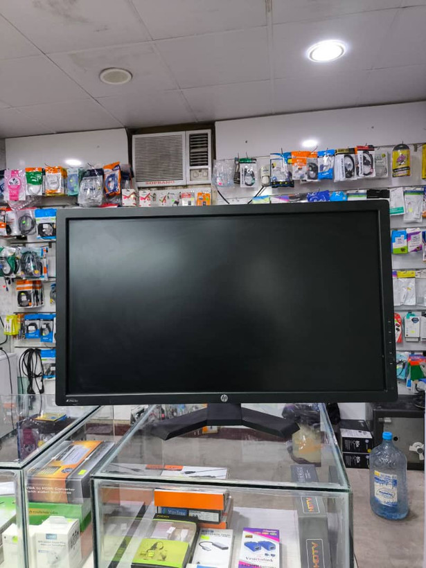 مانیتور hp 27 اینچ مدل: Z27x