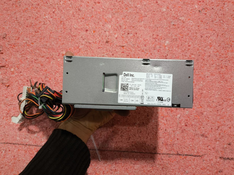 POWER برند: Dell مدل: L250NS-00 سازنده: LiteOn Technology