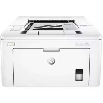 پرینتر HP مدل203W پشت و رو زن