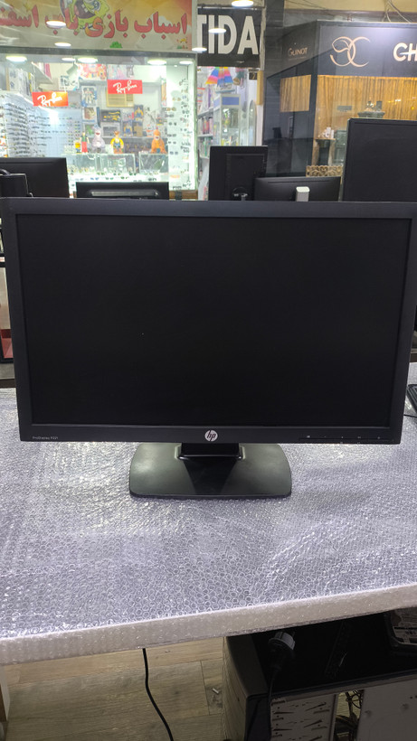 مانیتور استوک HP مدل P221