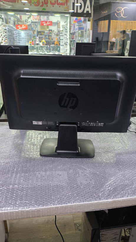 مانیتور استوک HP مدل P221