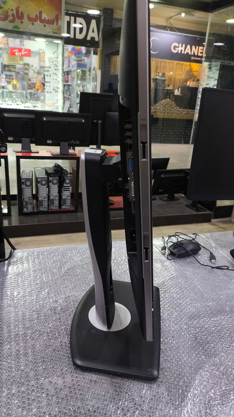 مانیتور 22 اینچ استوک برند DEll p2214hb