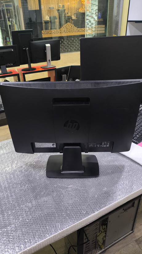 مانیتور استوک HP مدل P223 پنل TN LED
